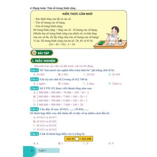 Sách - Bài Tập Tuần Toán 5 - Cánh Diều - ndbooks