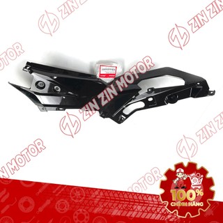 Dàn áo Winner X V3 2022 Đen Bóng Chính Hãng