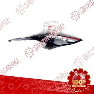 Dàn áo Winner X V3 2022 Đen Bóng Chính Hãng