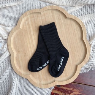 Tât trơn chống trượt cho bé 0-18 Tháng. Tất cổ cao giữ ấm cho bé. Dino Kids