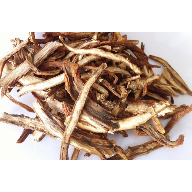 Đan Sâm ( Đơn Sâm ) Khô, Thơm Sạch Hàng Thượng Hạng