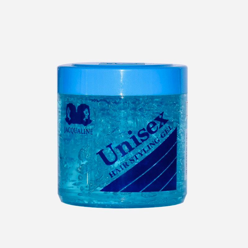 Gel Jacqualine hũ size to 340 gr, chuyên dụng cho việc tạo nếp tóc