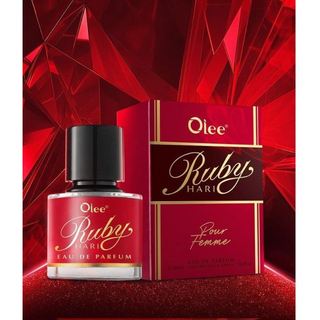 nước hoa xịt nam gentelman + nước hoa xịt nữ ruby