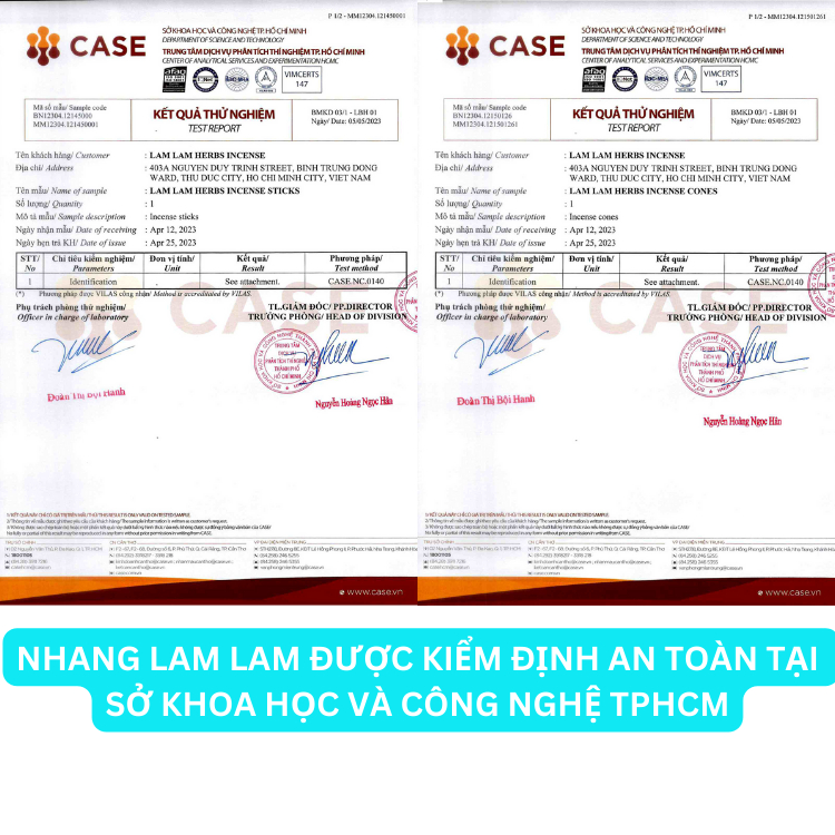 Nụ trầm hương Lam Lam khói ngược 100% tự nhiên xông nhà phong thủy tăng vượng khí, xoa dịu tinh thần