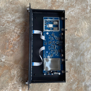 Micro Karaoke LMK AUDIO UR19S, UHF Bắt Sóng Tốt, Mic Hát Nhẹ Êm, Chống Hú Rít, Micro Chuyên Nghiệp, Độ Nhạy Âm Chuẩn