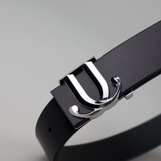 BELT MUST CLASSIC J34. Jaxtone Belt For Men. Thắt lưng nam công sở. Thắt lưng Nam cao cấp.