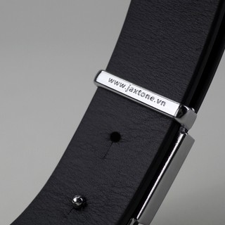 BELT MUST CLASSIC J34. Jaxtone Belt For Men. Thắt lưng nam công sở. Thắt lưng Nam cao cấp.