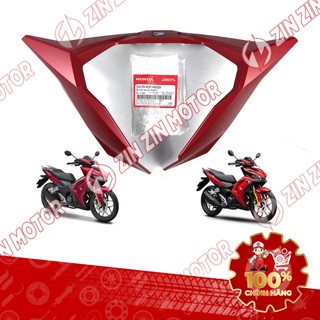 Ốp Viền Đồng Hồ, Tai Thỏ, Nắp Trên Tay Lái Winner X V3 2022 2023, Winner X V4 2024 53270-K2P-V60ZB, 53270-K2P-V60ZG