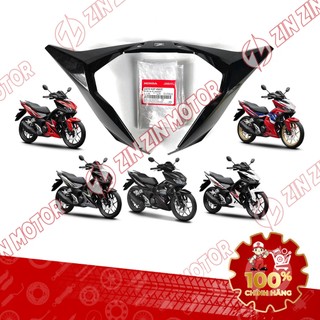 Ốp Viền Đồng Hồ, Tai Thỏ, Nắp Trên Tay Lái Winner X V3 2022 2023, Winner X V4 2024 53270-K2P-V60ZB, 53270-K2P-V60ZG