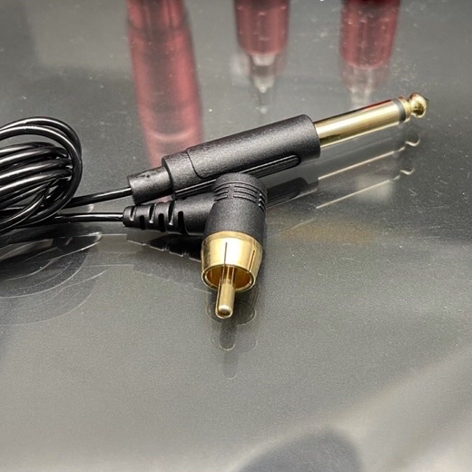 Máy Pen Biomaser 2 Đầu Phun Xăm Mày, Môi, Mí Hairstroke