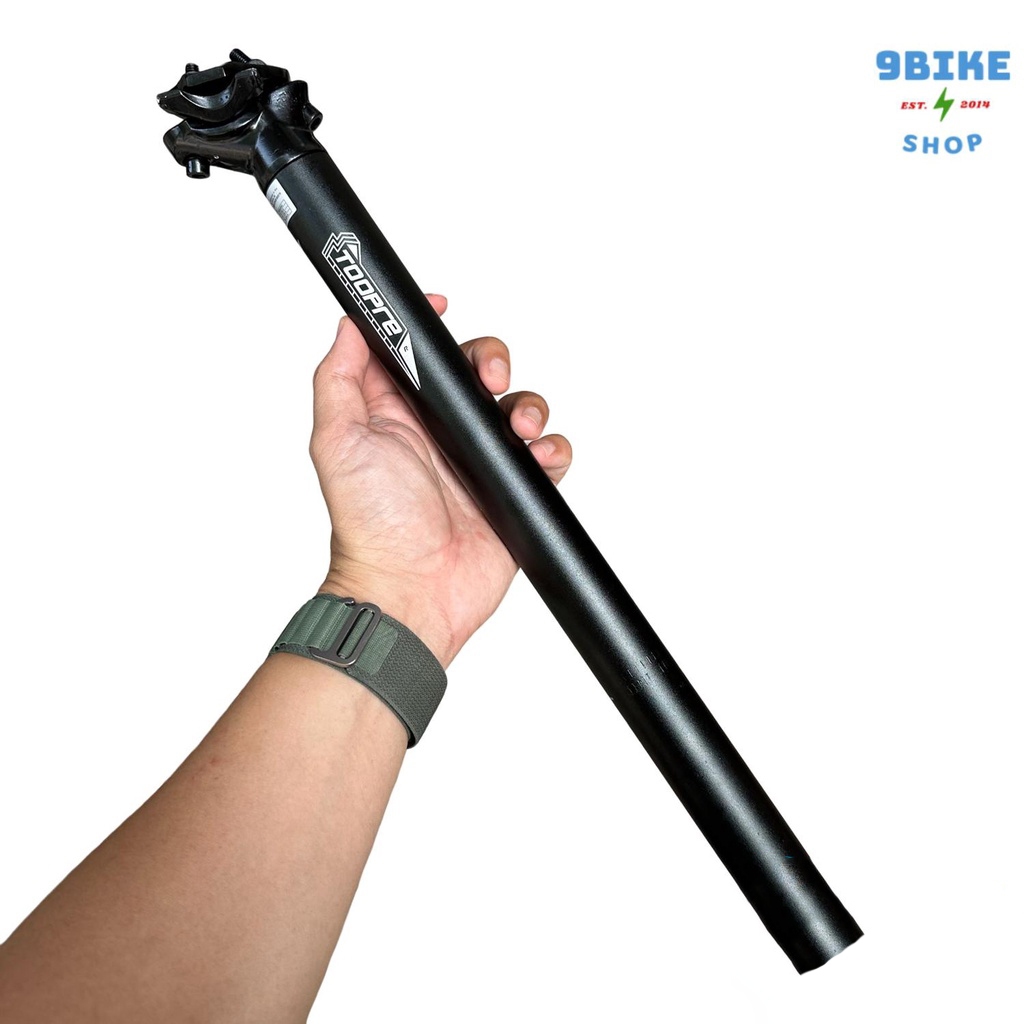 Cốt yên không độ xe đạp Toopre nhôm 6061 27.2/30.8/31.6 | Shopee Việt Nam