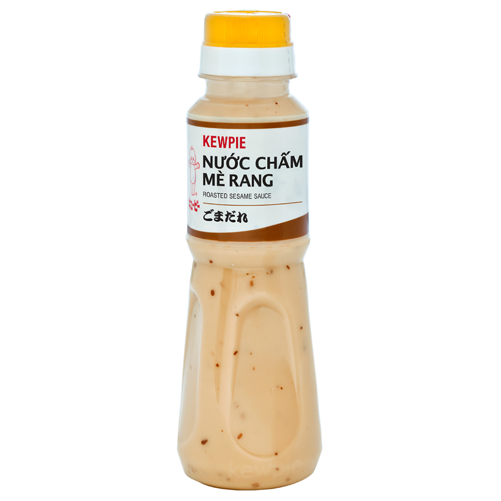 Nước Chấm Mè Rang Kewpie 180ml - hàng chính hãng | Shopee Việt Nam