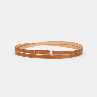 Jaxtone Belt 2024. Thắt lưng chân váy, Thắt lưng bản nhỏ 1,5cm, Thắt lưng dành cho váy liền thân