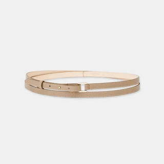 Jaxtone Belt 2024. Thắt lưng chân váy, Thắt lưng bản nhỏ 1,5cm, Thắt lưng dành cho váy liền thân