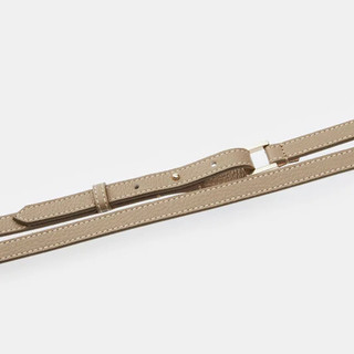 Jaxtone Belt 2024. Thắt lưng chân váy, Thắt lưng bản nhỏ 1,5cm, Thắt lưng dành cho váy liền thân