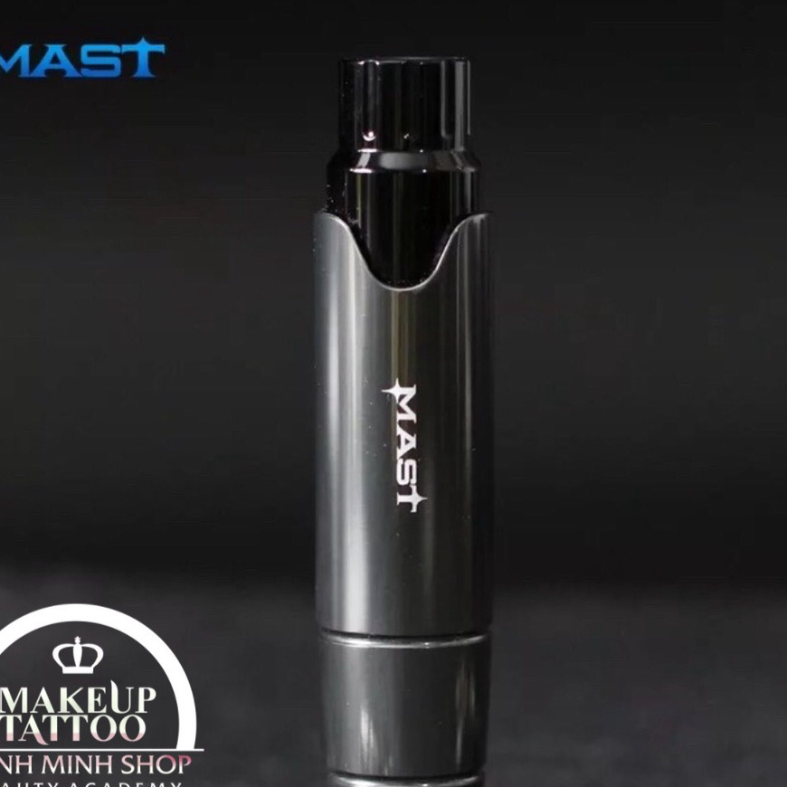 Máy Pen Mast Gầy WQ367 Nhật - Pen Mast P10 Rotary