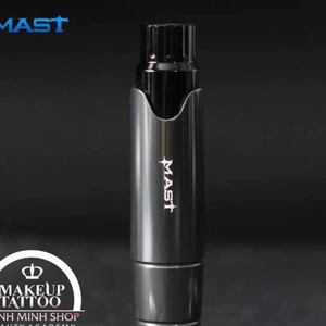Máy Pen Mast Gầy WQ367 Nhật - Pen Mast P10 Rotary