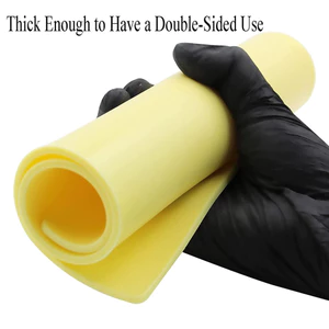 Da Silicon 3mm Dày Tập Xăm Body 20 x 30 cm