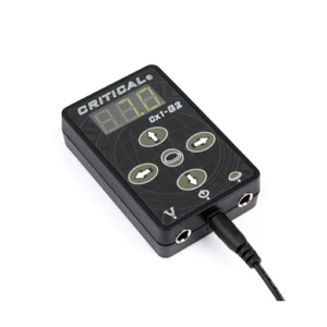 Biến Điện Critical CX1-G2 Cao Cấp Điều Chỉnh Điện Áp 0-18VDC