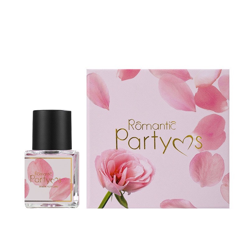 Nước Hoa vùng kín Flowers Romantic Party Khử Mùi Lâu Trôi, Quyến Rũ Dành Cho Nữ