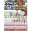 Mực Angelica Tem Trắng Phun Môi Minisize / Fullsize