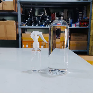 Dầu Lau Cho Da Giả Tập Phun Xăm 100ml - 1000ml