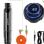 Máy Pen Mast Gầy WQ367 Của Nhật