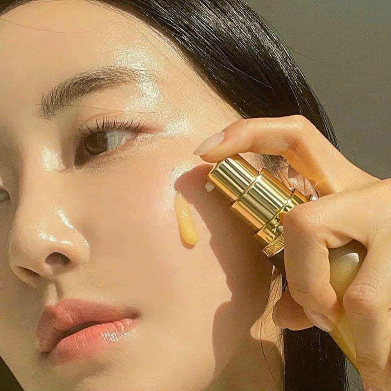 [Combo 50 gói/50ml] Tinh chất vàng phục hồi trẻ hoá giảm mụn tăng sjnh tế bào mới Sum 37 Losec Summa repair essence | BigBuy360 - bigbuy360.vn