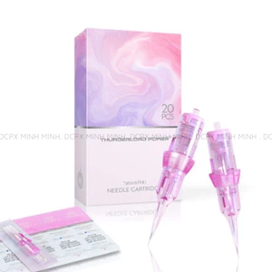 Kim Pen PINKY HỒNG_ Thunden Hồng Cao Cấp, Ghim Hạt