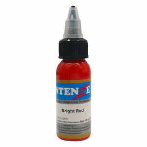 Mực Tập Intenze Trên Da Giả 30ml - Mực học đẹp