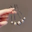 Trâm Cài Tóc Lược Ngọc Trai.