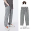 Quần Jeans Nam Baggy Suông WHY.NOT Màu Ghi, Xanh, Đen, Trắng Cơ Bản - Quần Bò Form Rộng