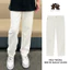 Quần Jeans Nam Baggy Suông WHY.NOT Màu Ghi, Xanh, Đen, Trắng Cơ Bản - Quần Bò Form Rộng