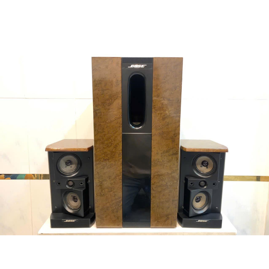 Loa + Sub Bose 505WB hay, rẻ | Shopee Việt Nam