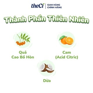 Combo sạch khỏe cùng con:  Sữa Tắm Gội 2 trong 1 200ml +  Nước Rửa Bình cho bé 300ml