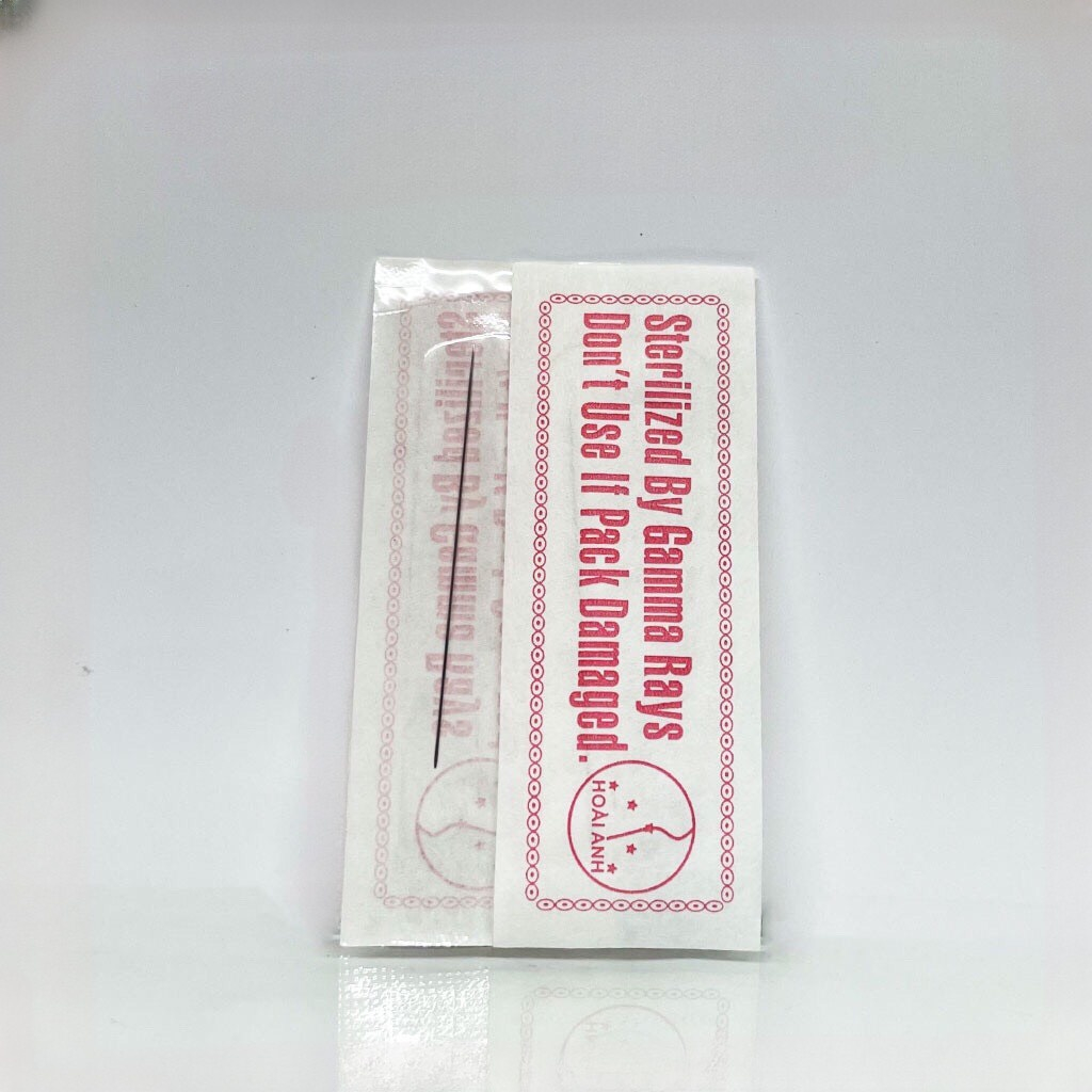 1 HỘP KIM Dài Dành Cho Máy Giantsun, Phổ Thông, IDM, Zenka, Máy Rồng