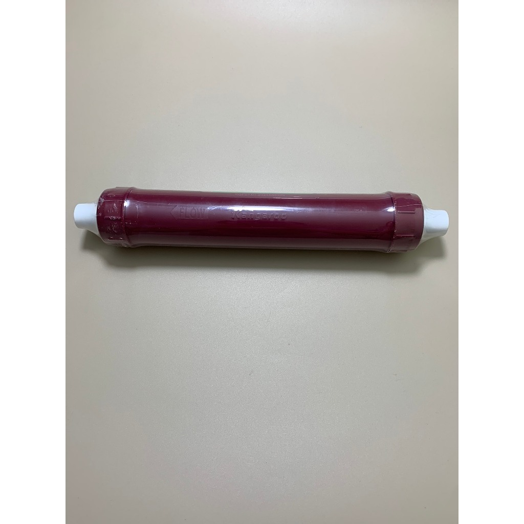 Lõi Lọc Nước Số 6 Kangaroo Ceramic Giúp Bức Xạ Hồng Ngoại Tăng Lượng Oxy, Giảm Quá Trình Lão Hoá Và Khô Da