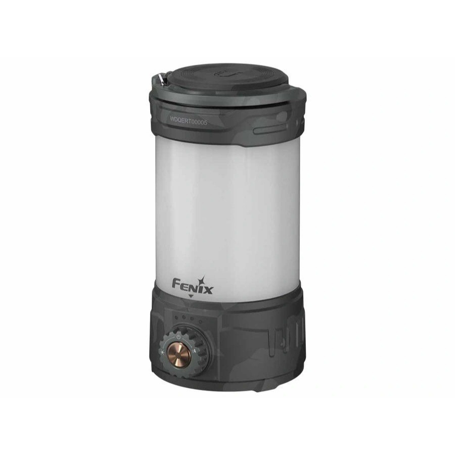 ĐÈN PIN CẮM TRẠI FENIX CL26R PRO (650 LUMENS)