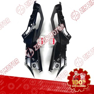 Ốp Lườn Bụng Giữa, Ốp Yếm Ống Sau, Ốp Hông Winner X V3 2022+ Trái Phải 64328-K2P-V60ZC, 64327-K2P-V60ZC Chính Hãng