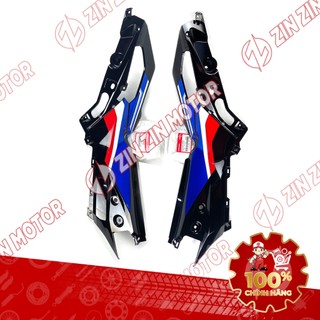 Ốp Lườn Bụng Giữa, Ốp Yếm Ống Sau, Ốp Hông Winner X V3 2022+ Trái Phải 64328-K2P-V60ZC, 64327-K2P-V60ZC Chính Hãng