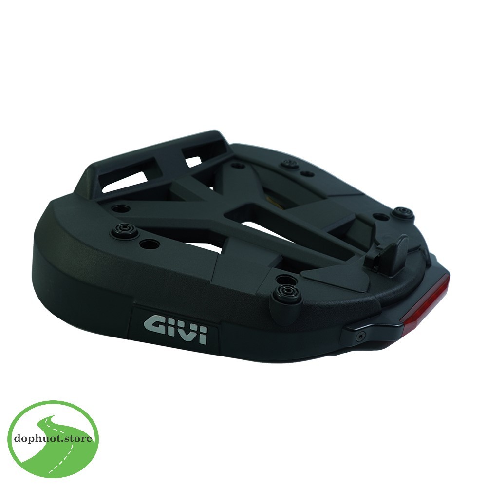 Baga cảng sau Givi ZR cho xe Honda Winner  - Chính hãng