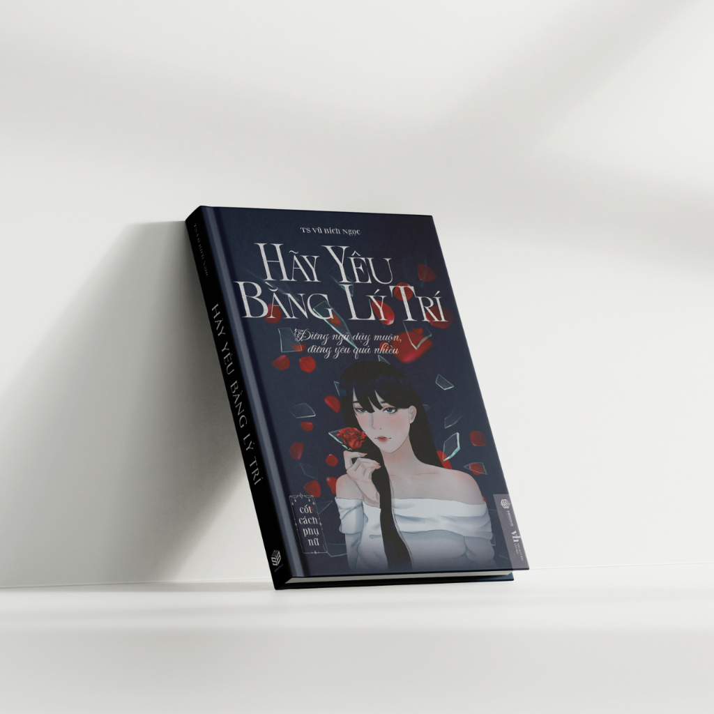 Sách - Hãy Yêu Bằng Lý Trí - SBOOKS