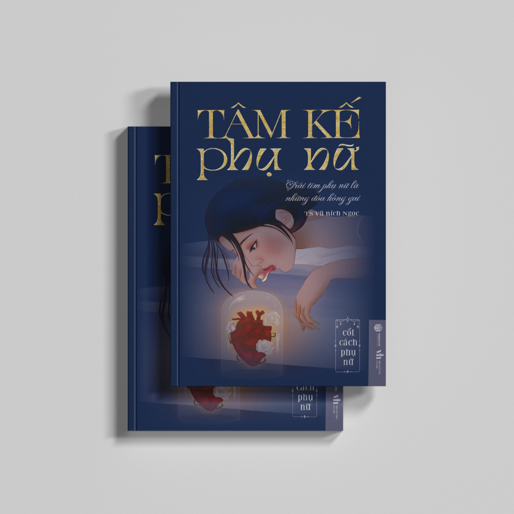 Sách - Tâm Kế Phụ Nữ - SBOOKS