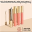 Mascara Ukiss chống thấm nước lâu trôi đầu cọ mảnh chuốt dài và cong mi dành cho makeup chuyên nghiệp