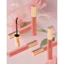 Mascara Ukiss chống thấm nước lâu trôi đầu cọ mảnh chuốt dài và cong mi dành cho makeup chuyên nghiệp