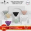 Volcano Phễu nhựa V60 01 Origami Dripper Air S Pour over