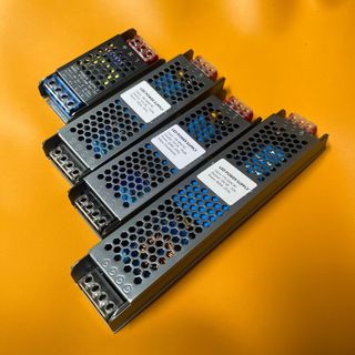 Nguồn LED 12V [10A] [12A] [16,5A] [25A] [33A]