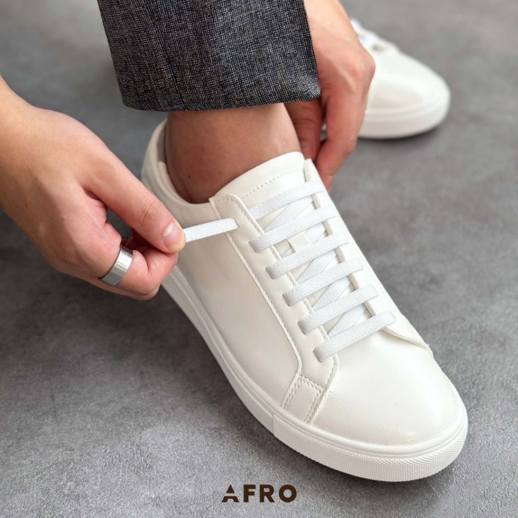 Giày sneakers nam nâng chiều cao 5cm Hàn Quốc 9517