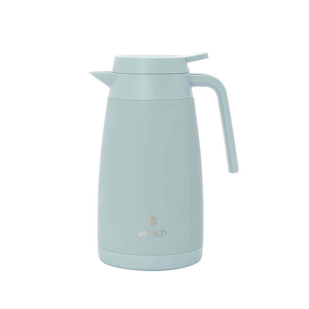 Bình giữ nhiệt gia đình inox 304 Elmich EL835 dung tích 1L
