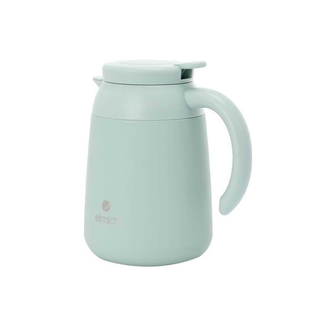 Bình giữ nhiệt gia đình inox 304 Elmich EL835 dung tích 1L